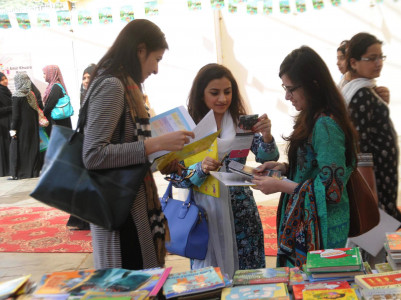 multan literary festival spreads colours of peace multan literary festival spreads colours of peace