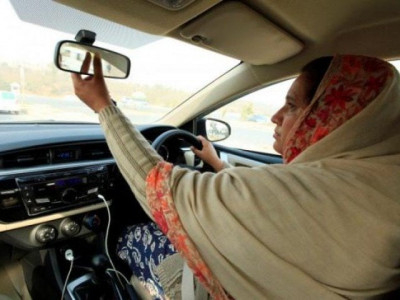 seven women appointed in irrigation department seven women appointed in irrigation department