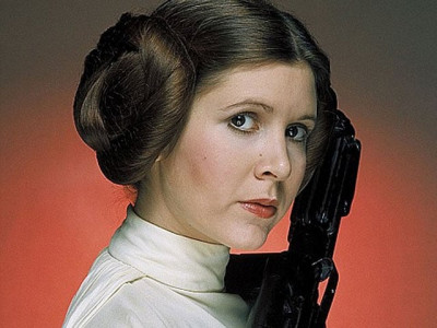 late hollywood star carrie fisher will appear in star wars episode ix late hollywood star carrie fisher will appear in star wars episode ix