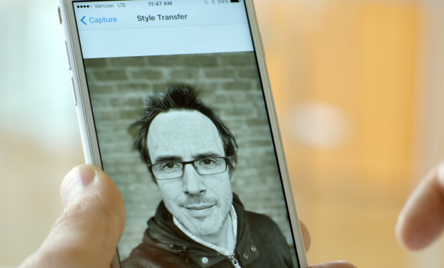 adobe 039 s new selfie app lets users adjust embarrassing selfie using an array of new editing tools photo adobe adobe 039 s new selfie app lets users adjust embarrassing selfie using an array of new editing tools photo adobe