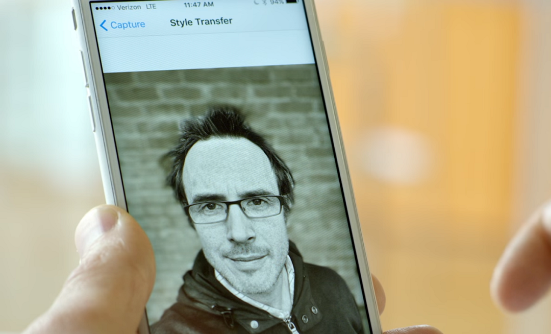 adobe 039 s new selfie app lets users adjust embarrassing selfie using an array of new editing tools photo adobe