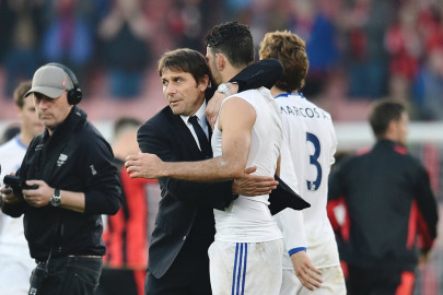 table leaders conte hails willpower as chelsea move seven points clear table leaders conte hails willpower as chelsea move seven points clear