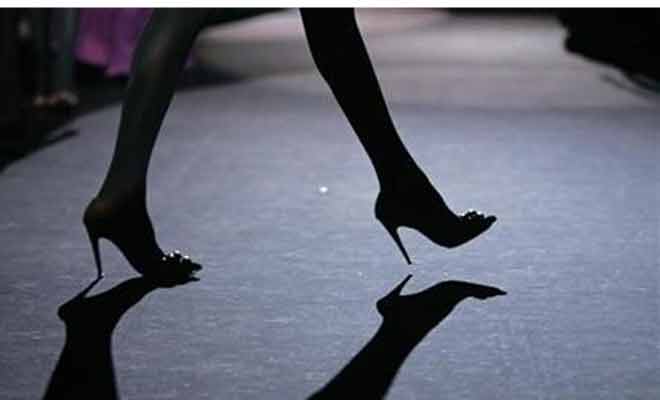 canada province axes rule forcing women to wear high heels at work