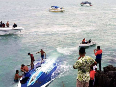 myanmar wedding boat toll rises to 30 myanmar wedding boat toll rises to 30