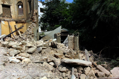 sbca allegedly violated rules to allow heritage building demolition