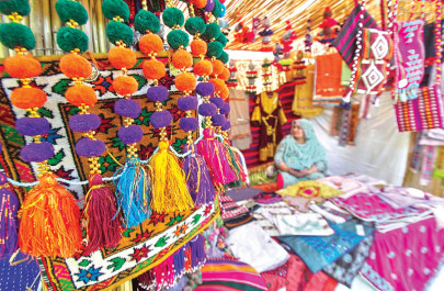 pakistan s culture is unparalleled