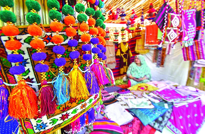 pakistan s culture is unparalleled pakistan s culture is unparalleled