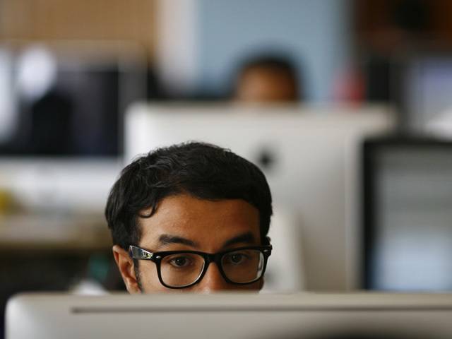 online freelancing grows in pakistan earnings reach 1b