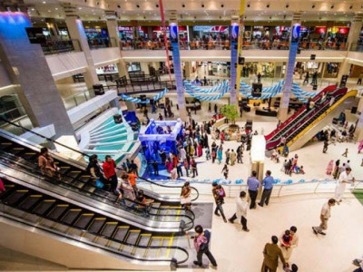 gra chief sees bright future for pakistan s retail sector gra chief sees bright future for pakistan s retail sector