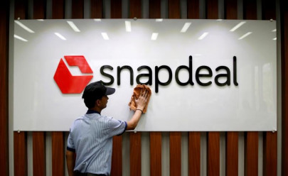 snapdeal founders move to calm employees amid takeover speculation snapdeal founders move to calm employees amid takeover speculation