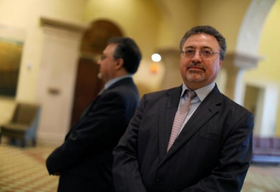 in the trump era one us muslim investor tries a louder voice in the trump era one us muslim investor tries a louder voice