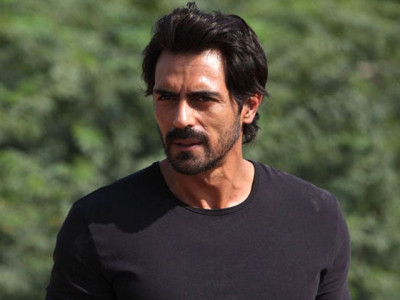 arjun rampal slams rumours of assaulting a man arjun rampal slams rumours of assaulting a man
