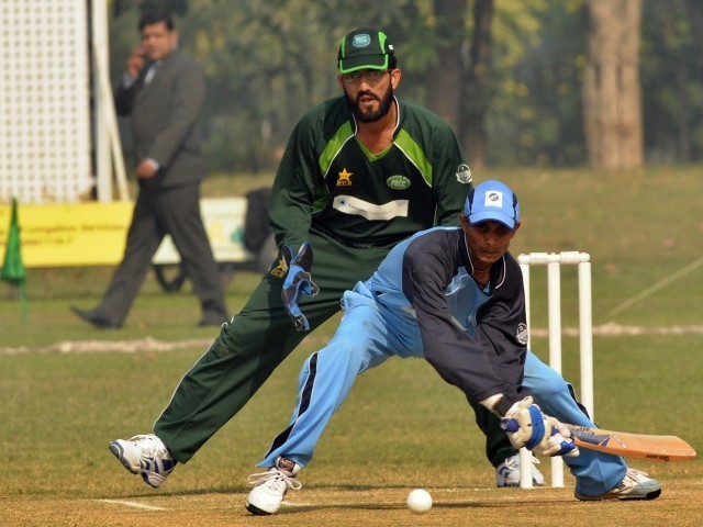 2018 blind cricket world cup final to be held in pakistan