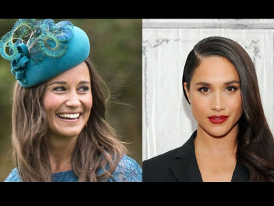 did pippa middleton ban meghan markle from her wedding did pippa middleton ban meghan markle from her wedding