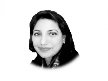 the writer is a doctoral candidate and ceo of seplaa enterprises she tweets ammarafmalik