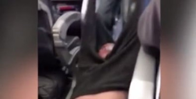 united airlines under fire after passenger dragged from plane