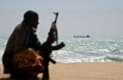 somali pirates flee hijacked indian dhow taking crew with them somali pirates flee hijacked indian dhow taking crew with them
