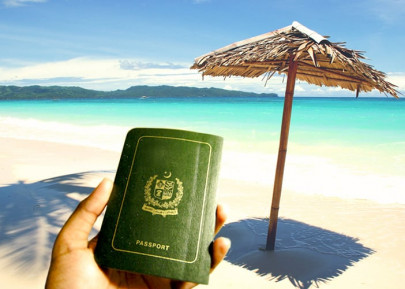 these countries offer visa free entry to pakistanis these countries offer visa free entry to pakistanis