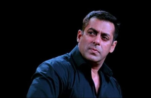 khan will be next seen in tubelight photo afp khan will be next seen in tubelight photo afp