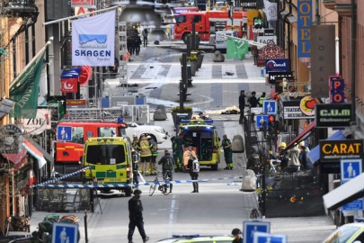 main suspect in stockholm truck attack admits committed terror crime main suspect in stockholm truck attack admits committed terror crime