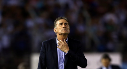 argentina sack coach edgardo bauza argentina sack coach edgardo bauza