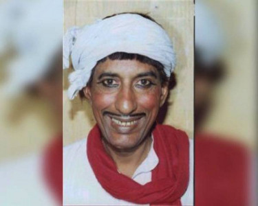 mastana s death anniversary goes unnoticed yet again mastana s death anniversary goes unnoticed yet again