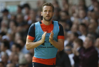 kane lauds tottenham s squad depth kane lauds tottenham s squad depth