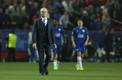 ranieri rules out players conspiracy behind his sacking ranieri rules out players conspiracy behind his sacking