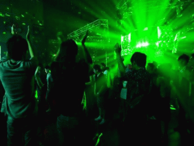 an 82 year old dj thrills crowds on tokyo s club scene an 82 year old dj thrills crowds on tokyo s club scene