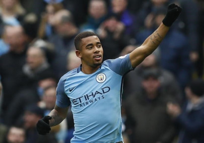 city s jesus doubtful for fa cup semi final city s jesus doubtful for fa cup semi final