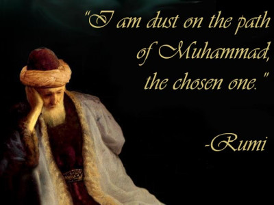 is rumi s islam different from pakistan s islam