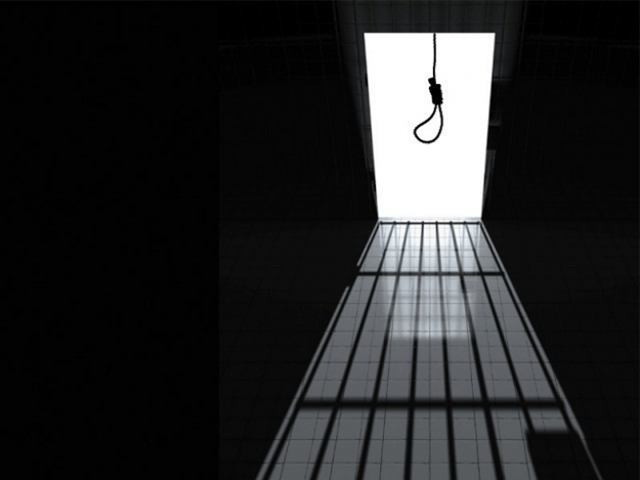 two hardcore terrorists hanged in sahiwal