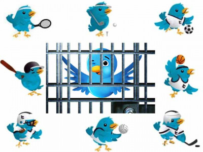 social media and sports just don t gel social media and sports just don t gel