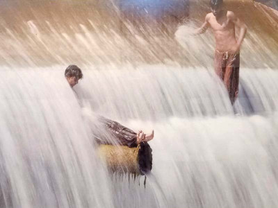 photography show resilience of pakistanis captured in photos