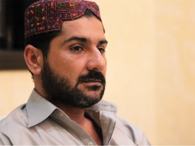 uzair baloch taken into military custody ispr uzair baloch taken into military custody ispr