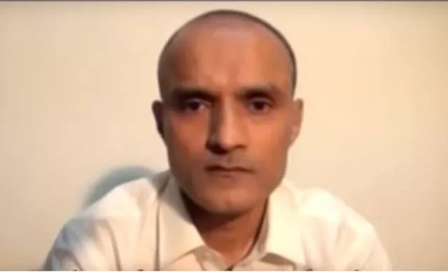 indian foreign minister warns pakistan of consequences video screengrab indian foreign minister warns pakistan of consequences video screengrab