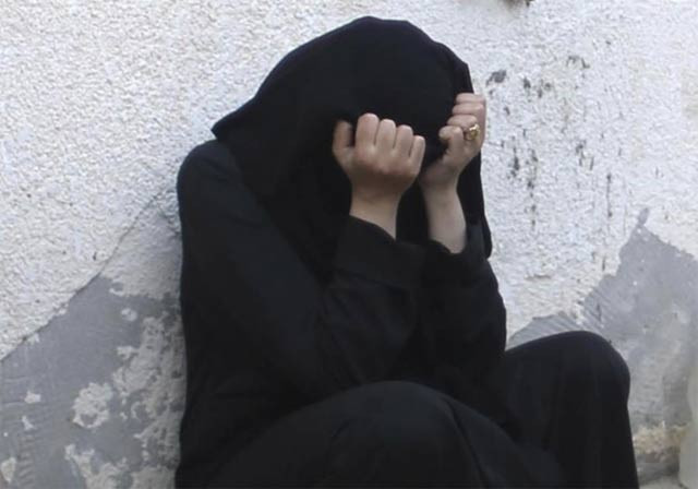 prosecutors accuse naimah almatrod of offences including destabilising security inciting sectarian sedition photo reuters prosecutors accuse naimah almatrod of offences including destabilising security inciting sectarian sedition photo reuters
