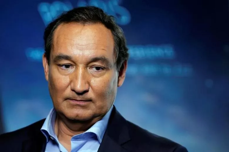 chief executive officer of united airlines oscar munoz in new york us photo reuters chief executive officer of united airlines oscar munoz in new york us photo reuters