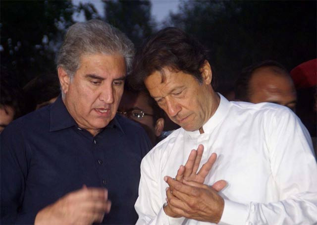 pti says it is not in pakistan s national interest to get involved in others wars photo online pti says it is not in pakistan s national interest to get involved in others wars photo online