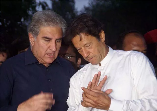 pti says it is not in pakistan s national interest to get involved in others wars photo online pti says it is not in pakistan s national interest to get involved in others wars photo online