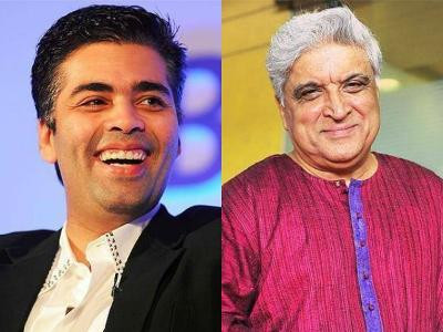 javed akhtar s unique gift for kjo s twins will give you all the feels javed akhtar s unique gift for kjo s twins will give you all the feels