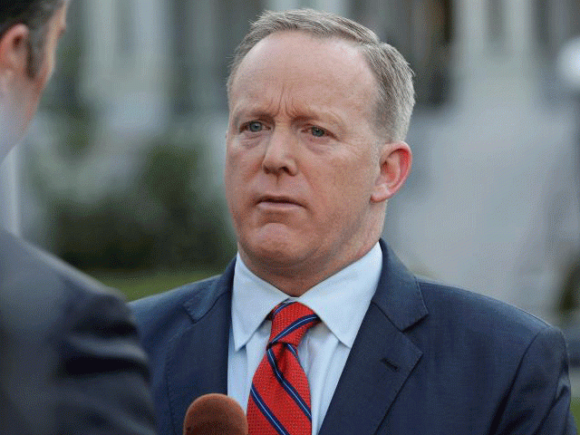 white house press secretary sean spicer apologises during an interview for saying adolf hitler did not use chemical weapons at the white house in washington us april 11 2017 photo reuters white house press secretary sean spicer apologises during an interview for saying adolf hitler did not use chemical weapons at the white house in washington us april 11 2017 photo reuters