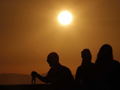 some like it hot but heat can be fatal some like it hot but heat can be fatal