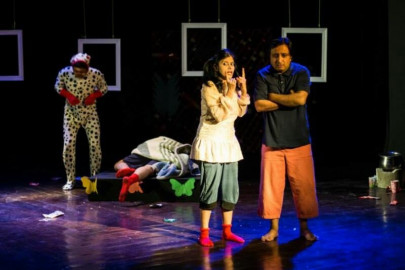 tamasha festival comes to a close with suraj chachu