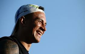 new zealand rugby player sonny bill williams photo afp