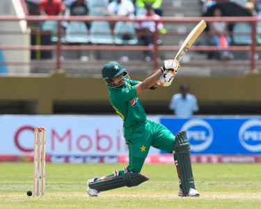 babar azam soars to career best spot in odi rankings