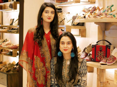 the vault zara and hina fatima the vault zara and hina fatima