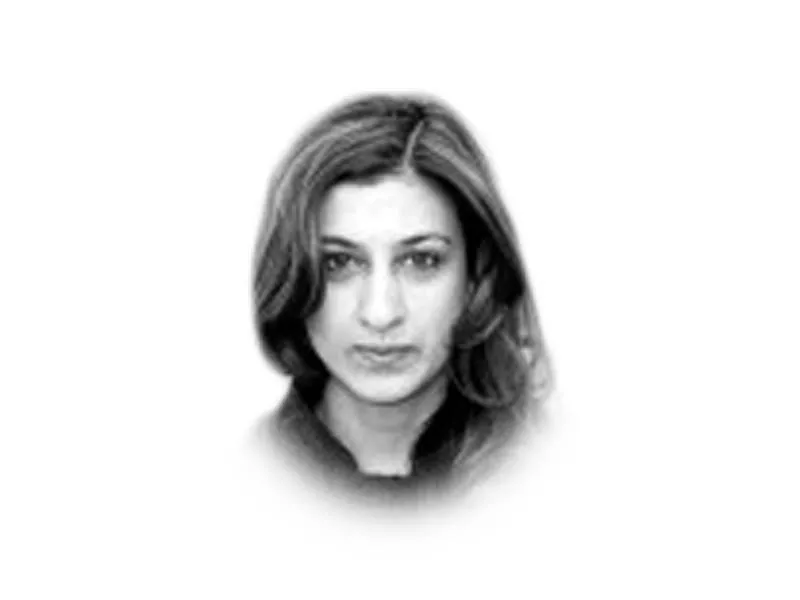 the writer is assistant professor of media and communications at iba s department of social sciences and liberal arts the writer is assistant professor of media and communications at iba s department of social sciences and liberal arts