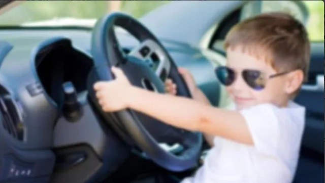 the ohio boy said he learned to drive by watching youtube videos photo twitter via whiotv the ohio boy said he learned to drive by watching youtube videos photo twitter via whiotv