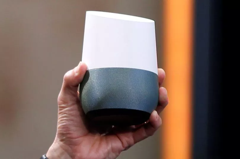 the fast food chain will start televising a commercial designed to activate google voice controlled devices photo reuters the fast food chain will start televising a commercial designed to activate google voice controlled devices photo reuters